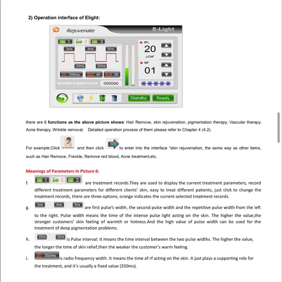 Laser device - Picture 9 of 16